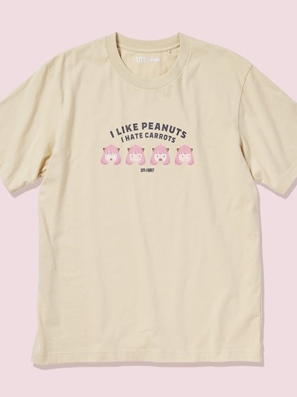 Uniqlo 'Anya' Shirt